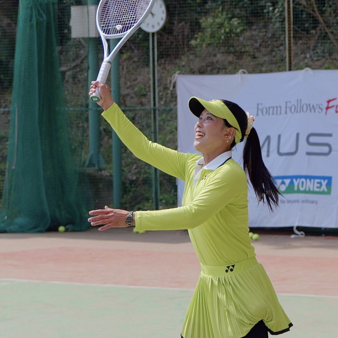 秋田 史帆の写真