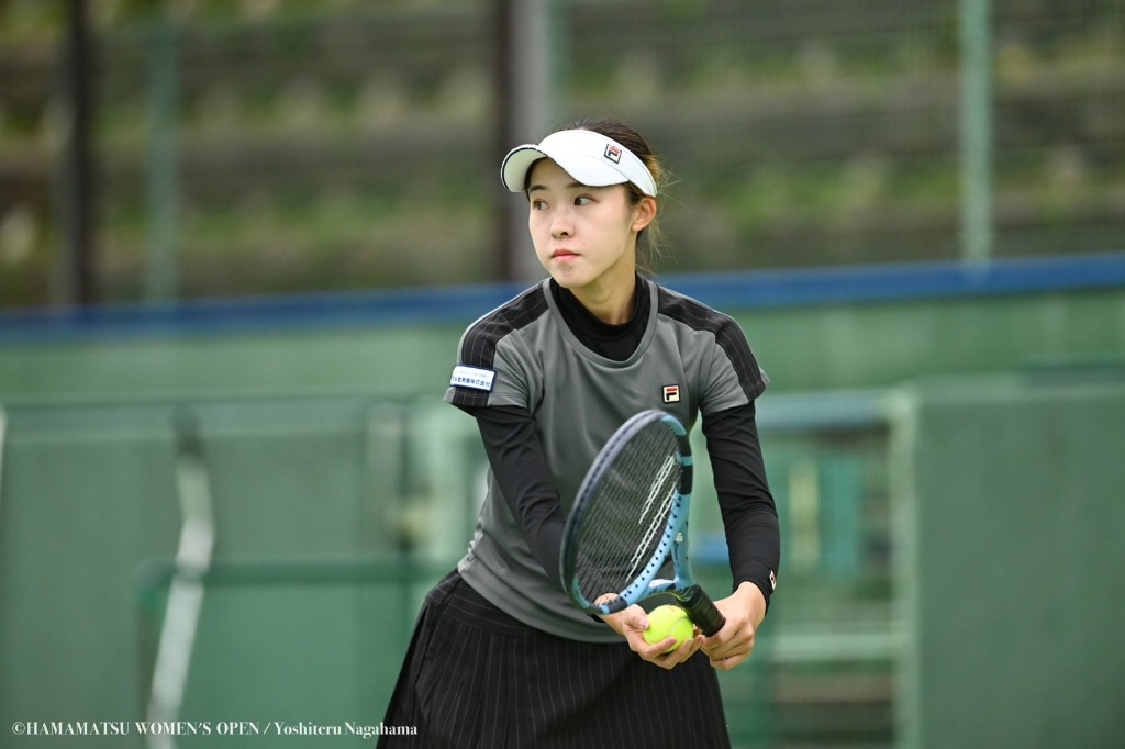 板屋 里音の写真