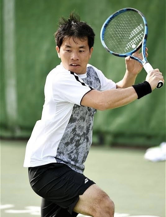 喜多 元明の写真