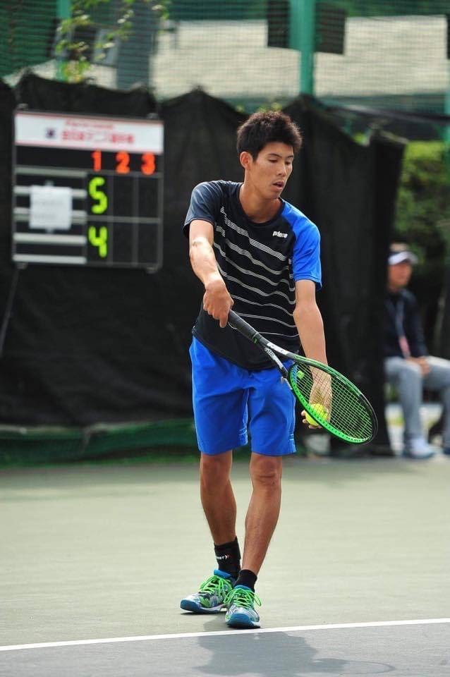 西村 友貴の写真