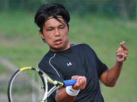 西尾 隆信の写真