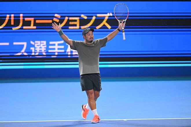 野口 政勝の写真