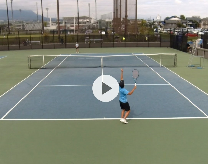 スタッツ分析ツールの画面イメージ